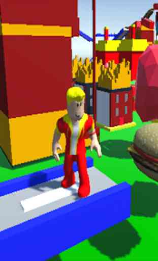 Burger Taycoon King Mod 2