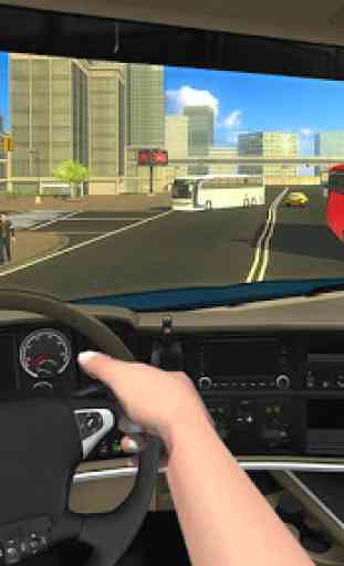 Bus Simulator 19 2