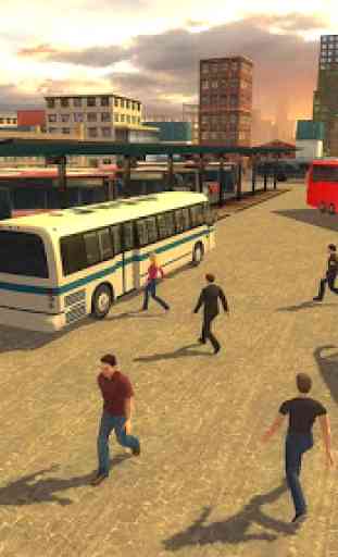 Bus Simulator 19 4