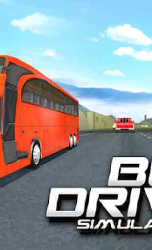 Bus Simulator 2019 1