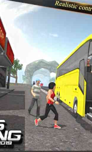 Bus Simulator 2019 2