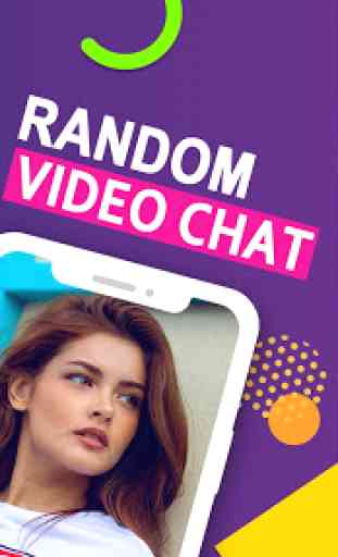 CamChat - Live Video Chat With Strangers 3