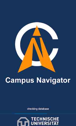 Campus Navigator 1