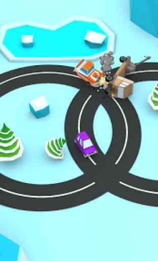 Car Crash Game 4