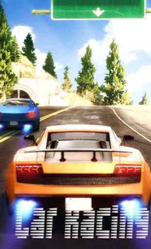 Car Racing Games 3D 2