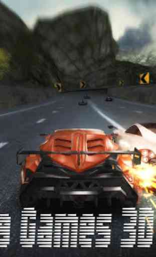Car Racing Games 3D 4