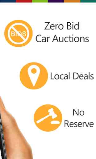 Cars, Parts + Motor Auctions 2