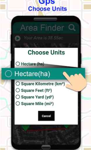 Cartes hors ligne: Drive & Navigate avec GPS Maps 4