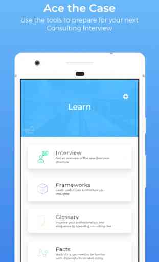 CaseTools - Consulting Interview Guide 1