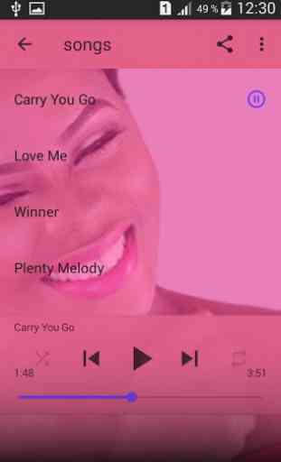 Chidinma Top Songs 2019 -Without Internet  3