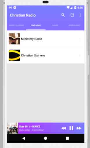 Christian Radio Stations 4