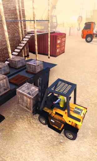 City Builder Construction Simulator Jeux 1
