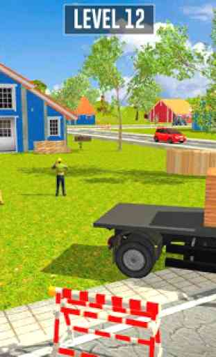 City Construction - Heavy Excavators Simulator 3D 3