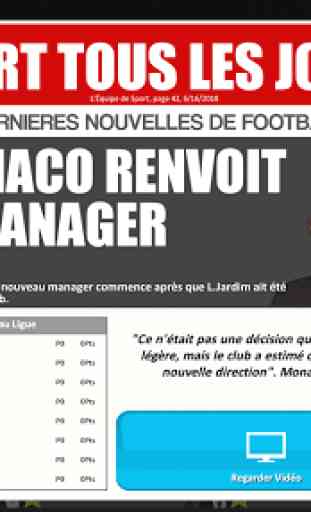 Club Soccer Director 2019 - Football Club Manager 1