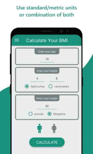 Complete BMI Calculator: Free 1
