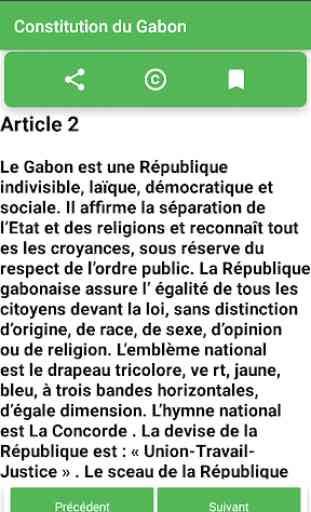 Constitution du Gabon 3