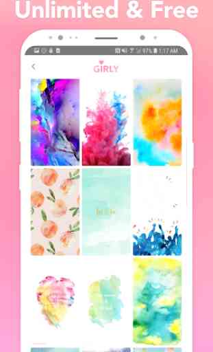 Cute Girly Wallpapers 2020 Free HD 4K 2