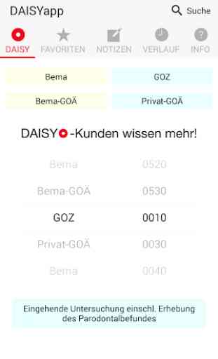 DAISY.azubi – Abrechnungswissen 2 go! 1