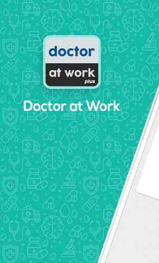 Doctor At Work (Plus) - Dossiers des patients 1