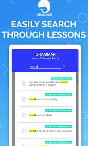 English Grammar - Learn, Practice & Test 4