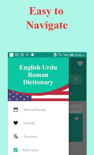 English Urdu Offline Dictionary-Translator 1