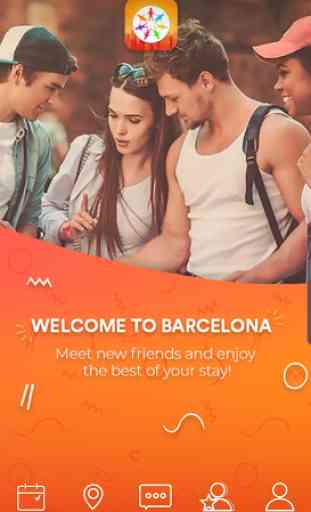 Erasmus Barcelone: clubs, soirées, sorties et plus 1