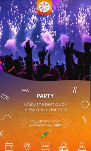 Erasmus Barcelone: clubs, soirées, sorties et plus 2