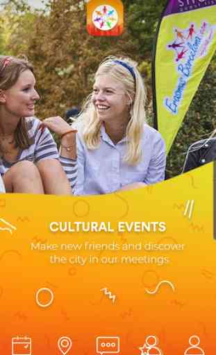 Erasmus Barcelone: clubs, soirées, sorties et plus 3