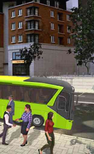 Euro Bus Simulator 2018 3