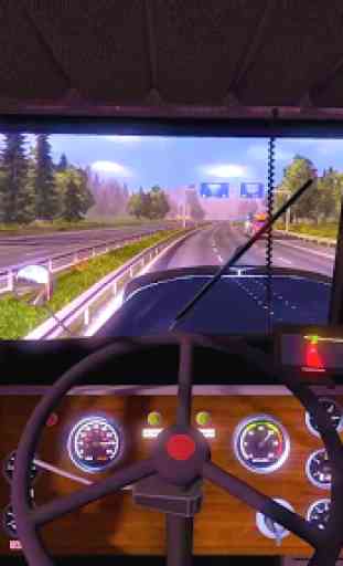 Euro Truck Extreme - Driver 2019 4