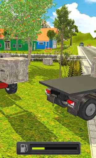 Excavator Dig Games - Heavy Excavator Driving 3D 3