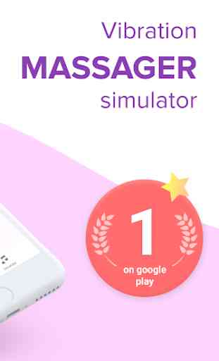 Extreme Vibration App - Vibrating Massage & Relax 2