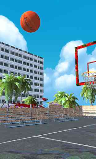 Fanaticals Hoops - Basketball Shot Challenge 4