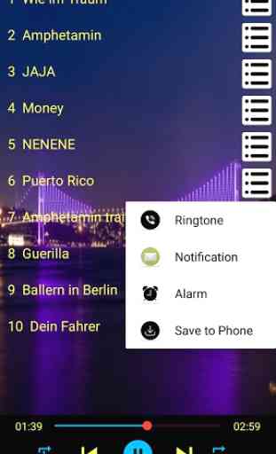 Fero47  - Songs Save to Phone High Quality Offline 2