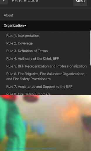 Fire Code of the Philippines 3