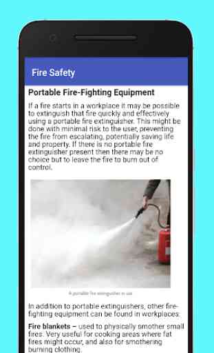 Fire Safety Guide 4