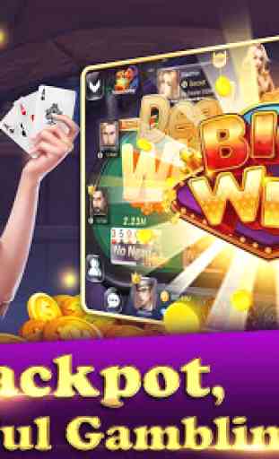 Fish Box - Casino Slots Poker & Fishing Games 4