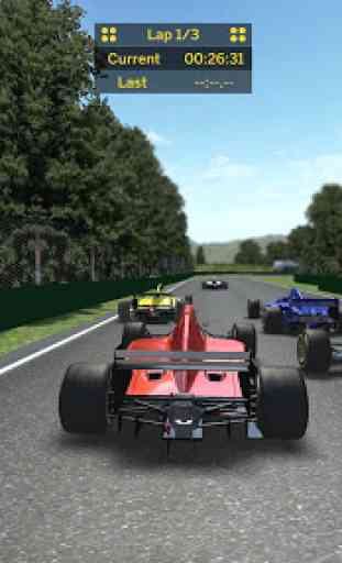 Formula Classic - 90's Racing 2