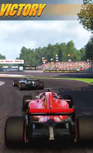 Formule de course de Formule Racing Nation Real Sp 2