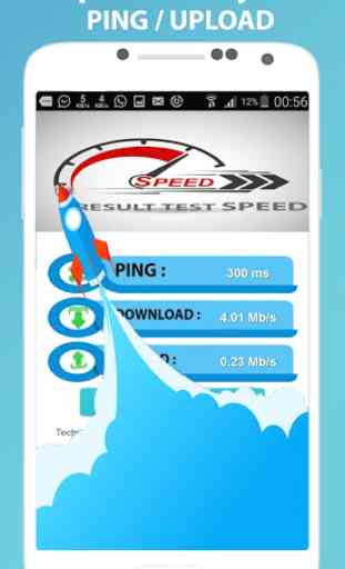 free internet speed 1