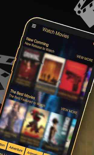 Free Movies HD 2020 - Watch HD Movies Free 2
