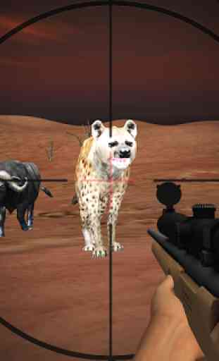 Frontier Animal Hunting: Desert Shooting 17 3