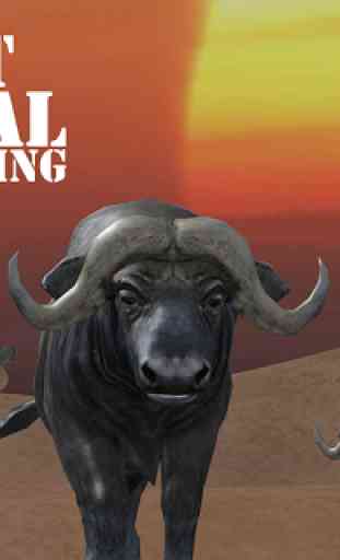 Frontier Animal Hunting: Desert Shooting 17 4