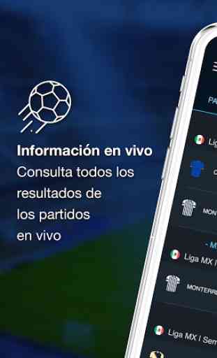 Futbol mexicano: Resultados de Liga, Copa y más 1