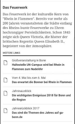 GA Bonn News 4