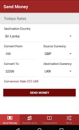 Global Exchange - Smart Money 3