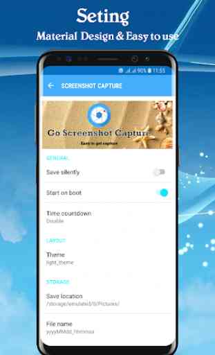 Go Screen Capture - Screenshot Easy App 4