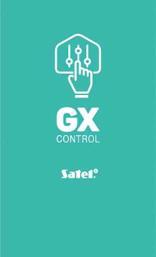 GX CONTROL 1