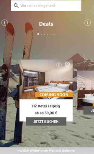 H-Hotels.com 1