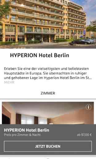 H-Hotels.com 2
